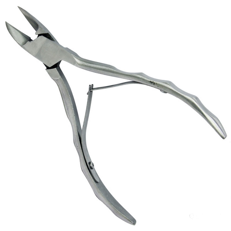Cutter Stainless Steel Cosmetic Tools QZ-F035-1