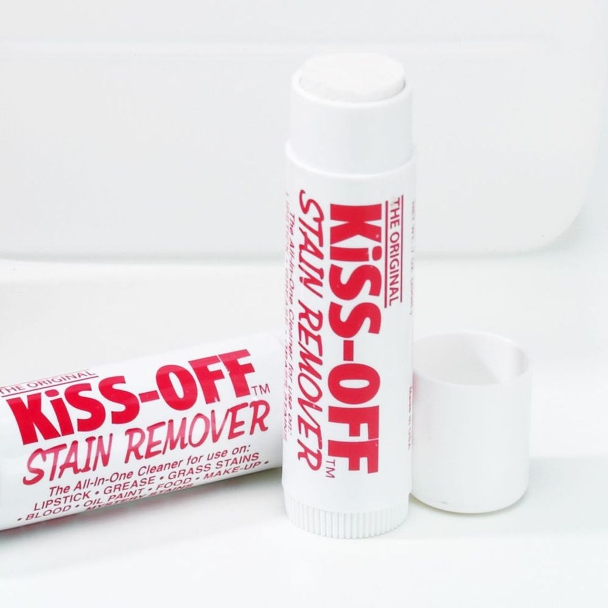 General's Kiss-Off Stain Remover